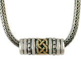 Skye Large Slider Pendant Only